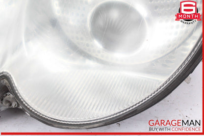 03-08 Mercedes W215 CL500 Front Left Driver Side Headlight Lamp Bi Xenon OEM