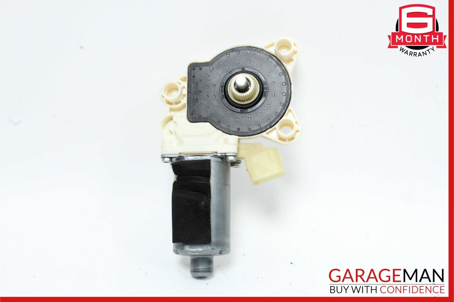 03-12 Mercedes R171 SLK350 SL55 AMG Window Regulator Motor Front Left Side OEM