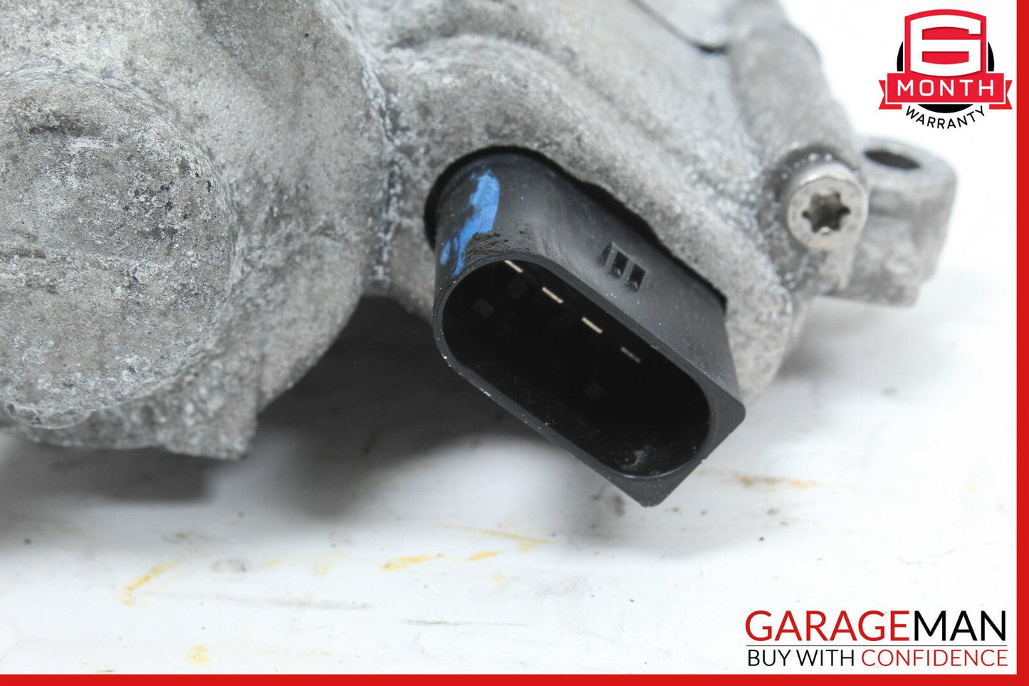Mercedes W207 E350 SLK350 SL400 Transmission Auxiliary AUX Oil Pump OEM
