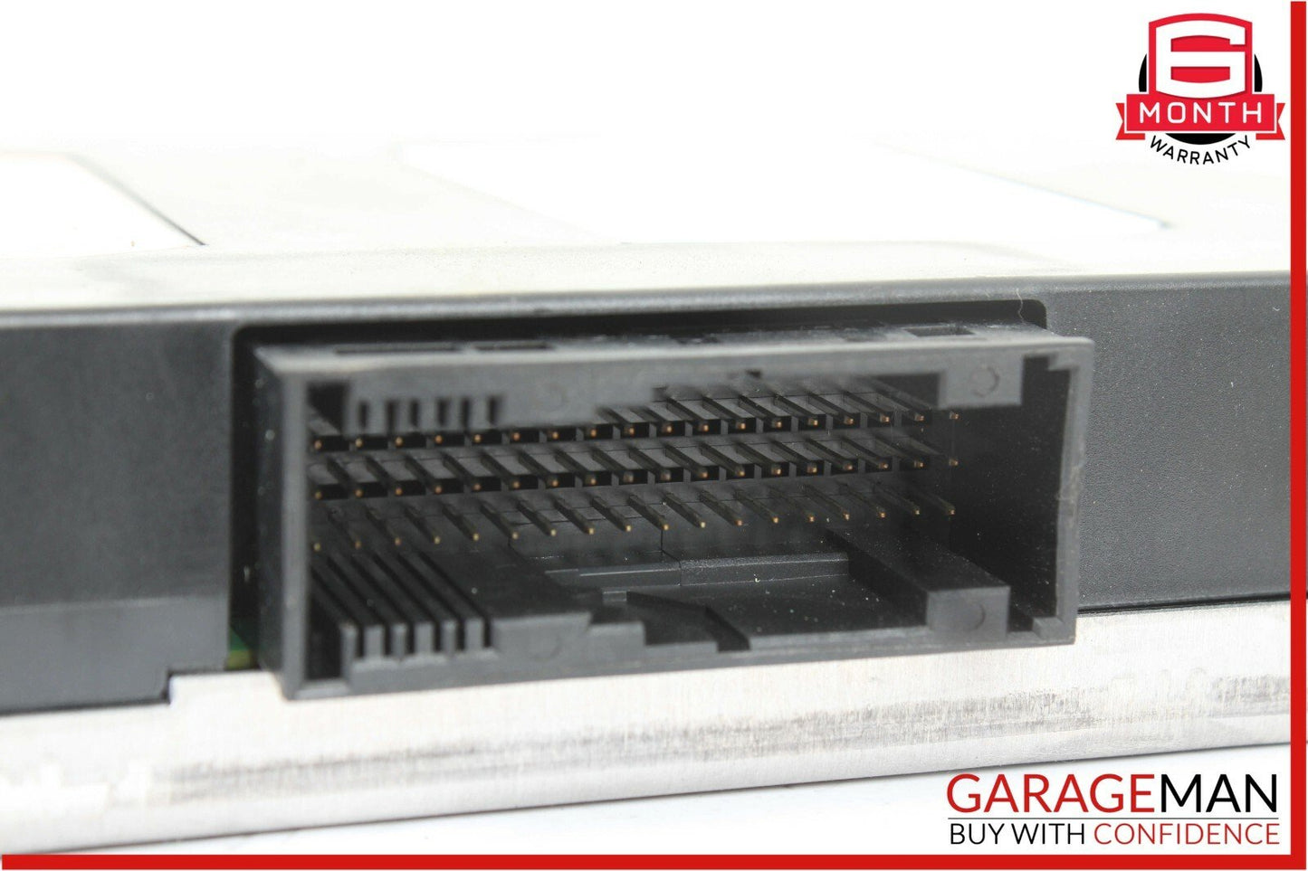 14-15 Mercedes W204 C250 GLK350 Voice Phone Communication Control Module Unit