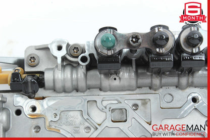 Mercedes S400 C350 CLS350 CL500 722.9 G Tronic Transmission Valve Body 7G OEM