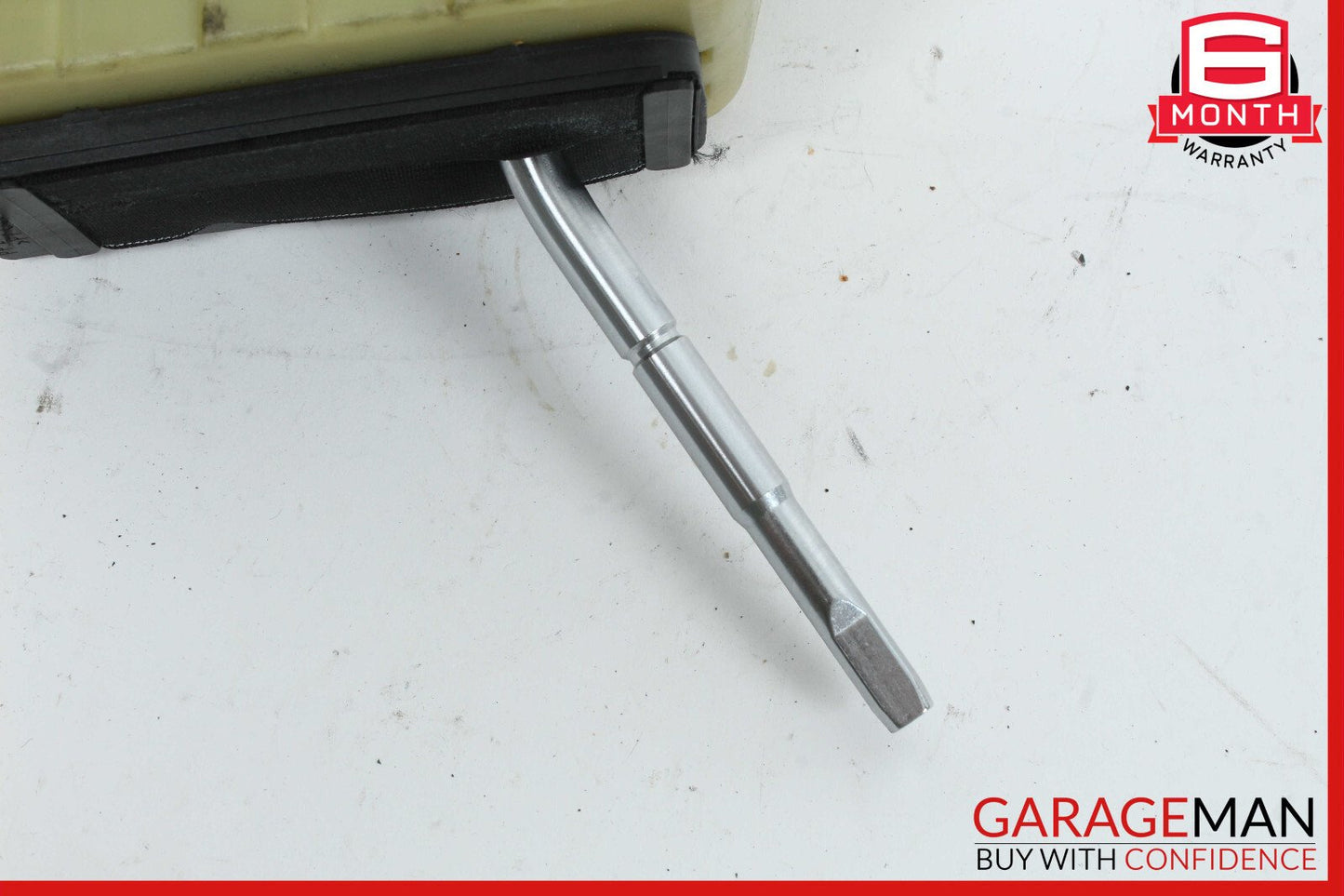 08-11 Mercedes W204 C300 C350 C63 AMG Floor Gear Shift Shifter Selector Box