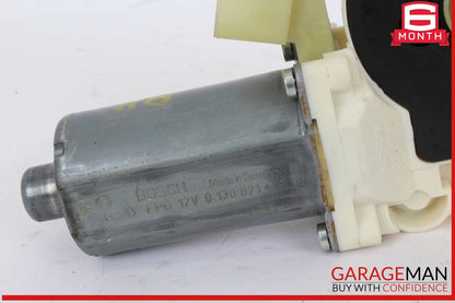 03-12 Mercedes R230 SL550 SLK280 Front Right Side Window Regulator Motor OEM