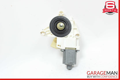 06-13 Mercedes X164 GL350 GL450 ML320 Rear Left Side Window Regulator Motor OEM