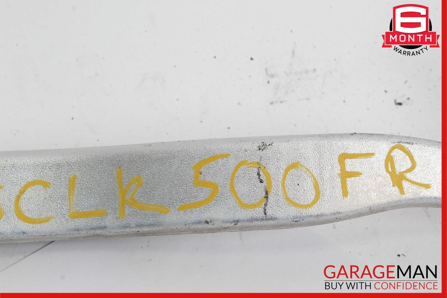 03-09 Mercedes W209 CLK500 Front Right Side Upper Suspension Control Arm OEM
