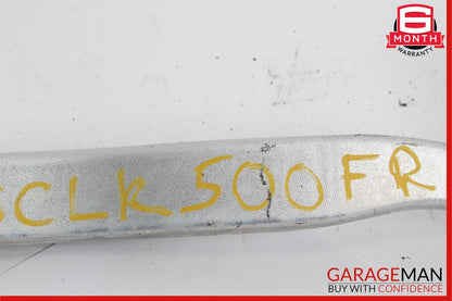 03-09 Mercedes W209 CLK500 Front Right Side Upper Suspension Control Arm OEM
