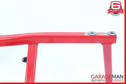 15-18 Ferrari California T Front Body Structure Apron Beam Frame OEM