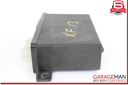 10-15 Jaguar X250 XF XK XJ Parking Brake Control Module 8W832C496AD OEM