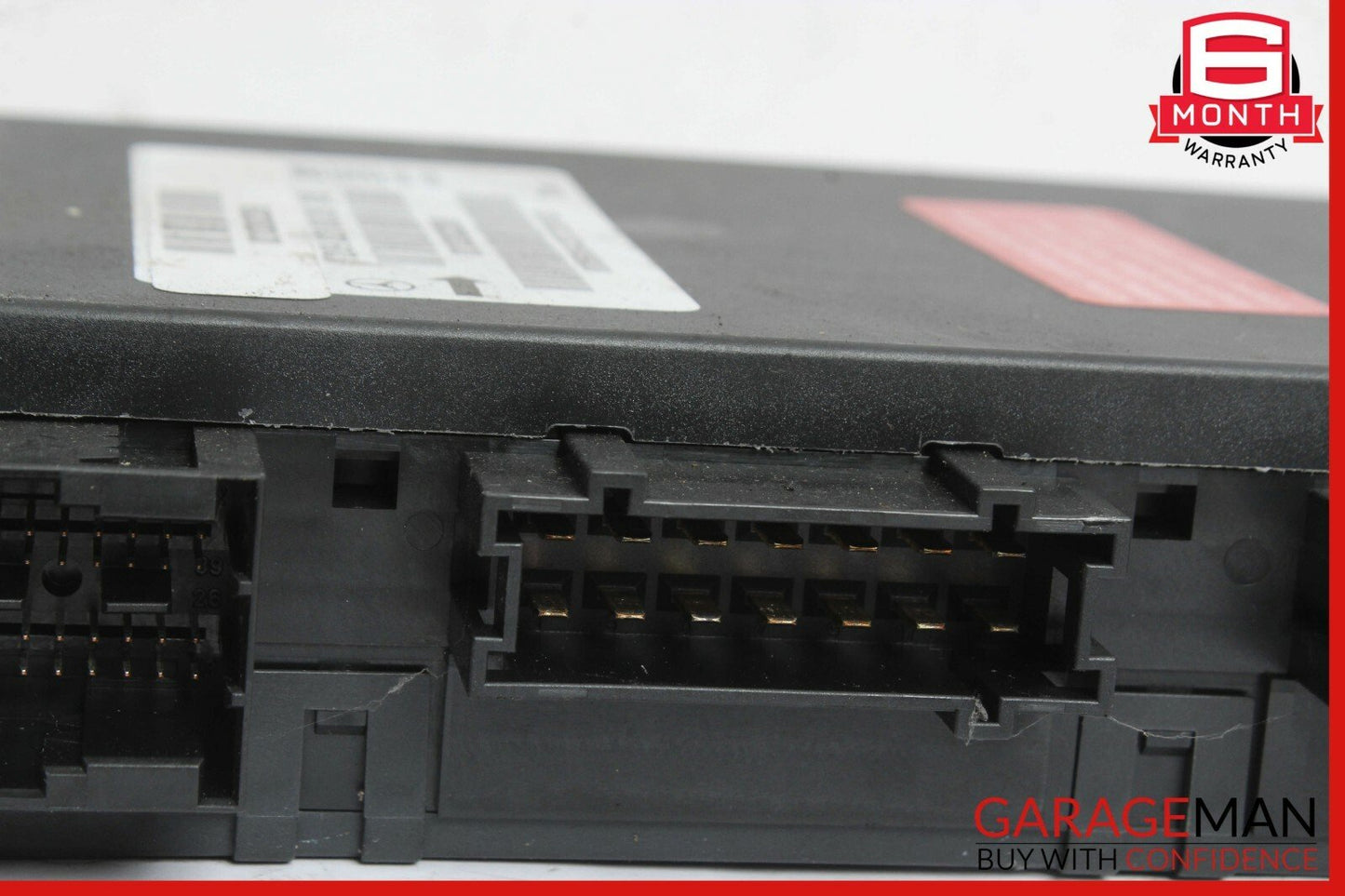 03-09 Mercedes W209 CLK55 AMG Convertible Top Roof Control Module OEM