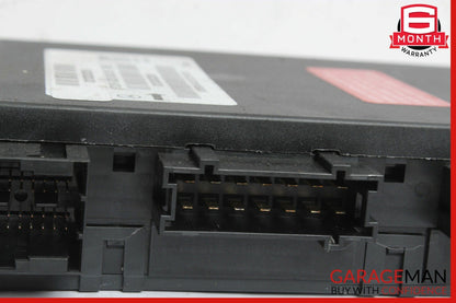 03-09 Mercedes W209 CLK55 AMG Convertible Top Roof Control Module OEM