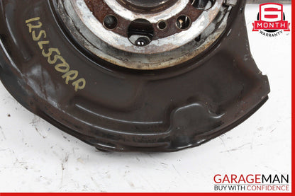 03-12 Mercedes R230 SL500 SL550 Rear Right Side Spindle Knuckle Hub Bearing
