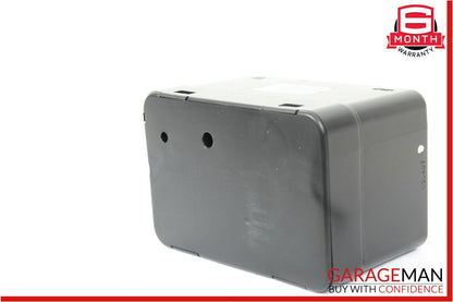 07-14 Mercedes W216 CL550 S550 CL65 AMG Rear Trunk Seat Lumbar Vacuum Pump OEM