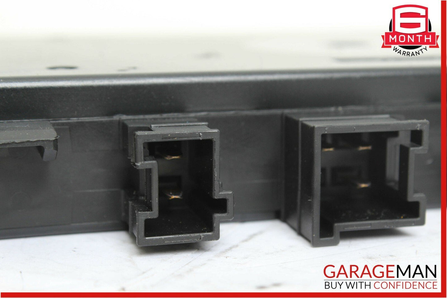07-12 Mercedes X164 GL450 GL550 3rd Third Seat Row Power Folding Control Module