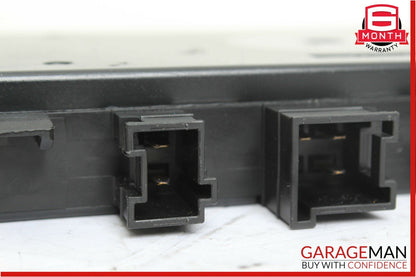 07-12 Mercedes X164 GL450 GL550 3rd Third Seat Row Power Folding Control Module