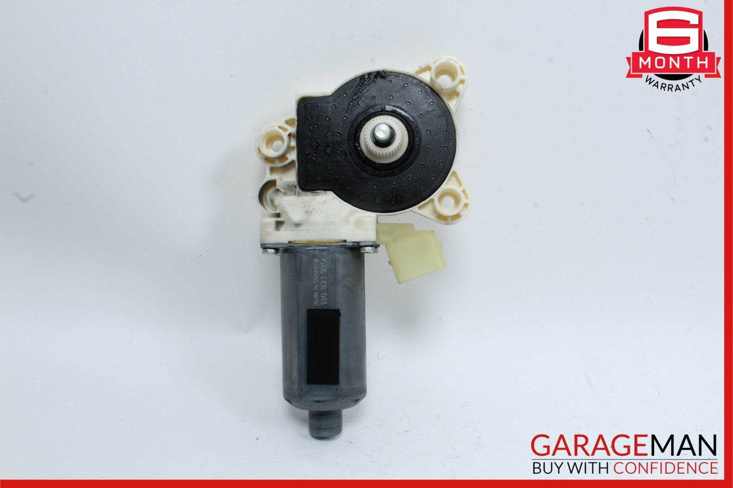 03-12 Mercedes W209 CLK350 CL500 Front Right Door Window Regulator Motor OEM