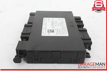 10-18 Mercedes W204 C250 Front Left Side Seat Control Module 1729007500 OEM