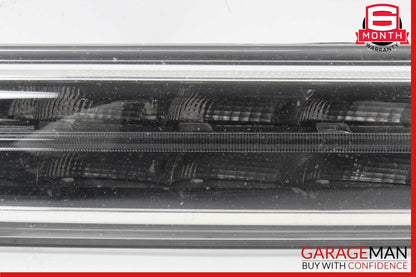 11-14 Porsche Cayenne 958 Left Driver Side LED Daytime Running Light Fog Lamp