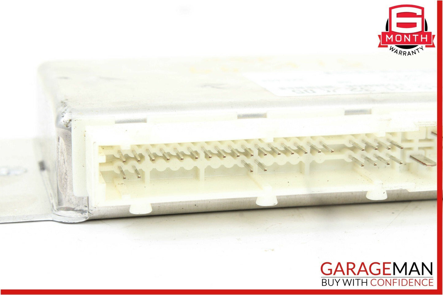 98-00 Mercedes CLK320 SLK230 ASR ABS Computer Control Module 0195453132 OEM