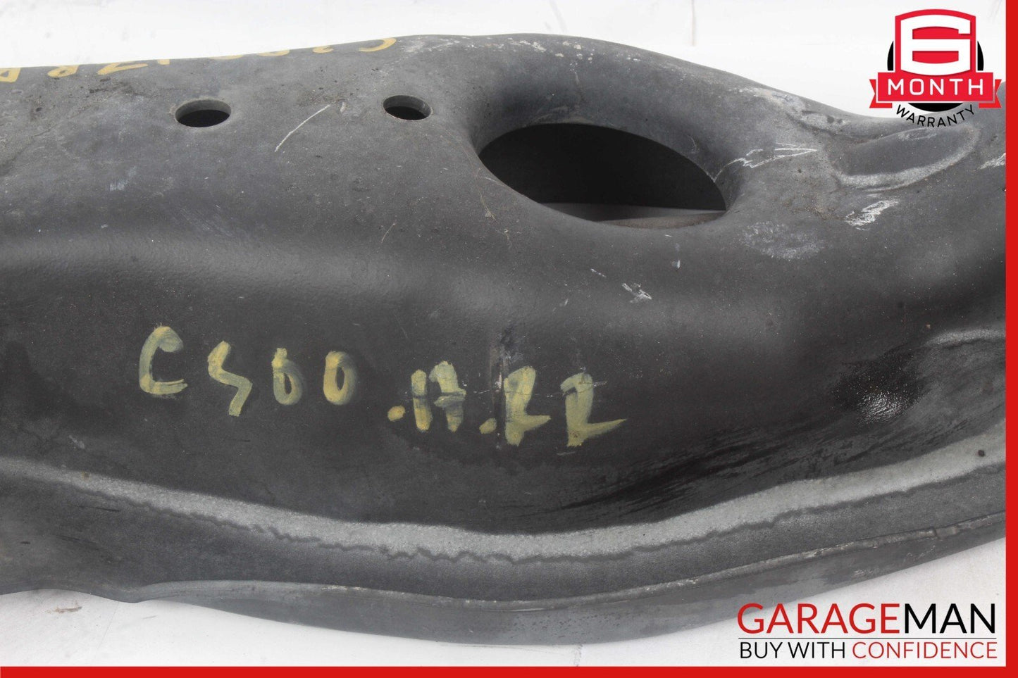 15-20 Mercedes W205 C300 Rear Right or Left Lower Rearward Control Arm OEM