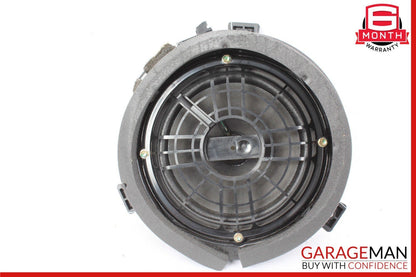 98-05 Mercedes W163 ML500 ML350 Front Right & Left Bose Sound Speaker Set OEM