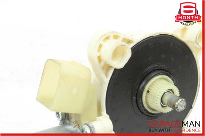 03-09 Mercedes W211 E350 E550 Front Right Side Door Window Regulator Motor Unit