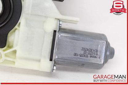 10-16 Porsche Panamera 970 E-Hybrid Front Left or Rear Right Window Motor OEM