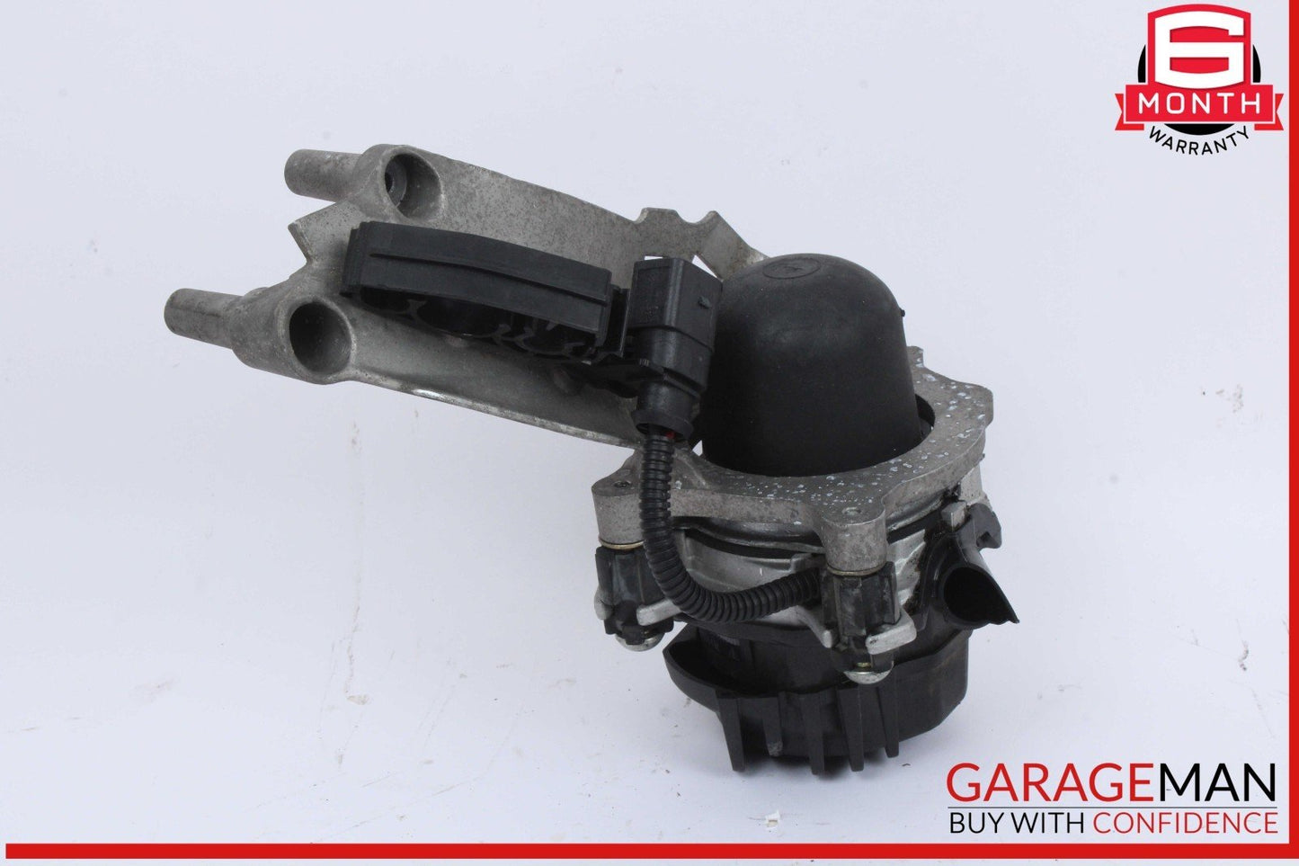 03-06 Porsche Cayenne S 955 Right Secondary Air Injection Smog Pump 7L5959253B