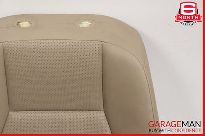 10-15 Mercedes X204 GLK350 Front Right Side Top Upper Seat Cushion OEM