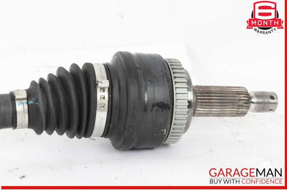 15-20 Hyundai Genesis G80 Rear Left Driver Side CV Axle Drive Shaft OEM