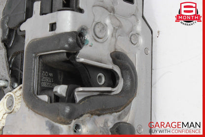 15-20 Mercedes W205 C300 C350e C400 Front Left Side Door Lock Latch Actuator