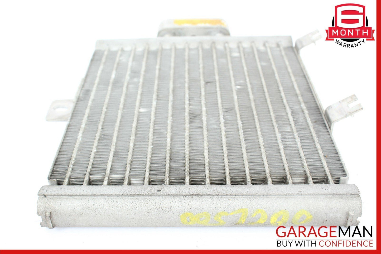 00-06 Mercedes CL500 SL500 S55 AMG Hydraulic Suspension ABC Oil Cooler Radiator