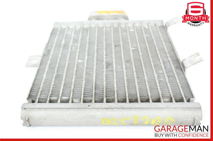 00-06 Mercedes CL500 SL500 S55 AMG Hydraulic Suspension ABC Oil Cooler Radiator