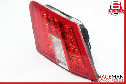10-13 Mercedes W212 E350 E400 E550 Inner Tail Light Lamp Rear Right Side OEM