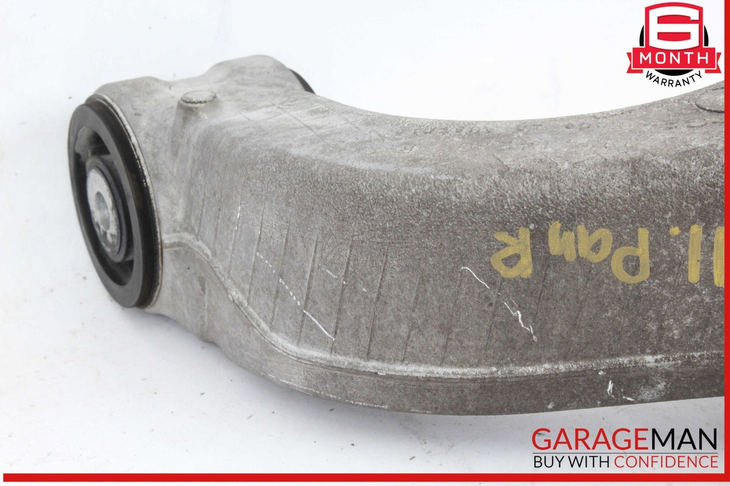 10-16 Porsche Panamera 970 Rear Right Side Lower Suspension Control Arm OEM