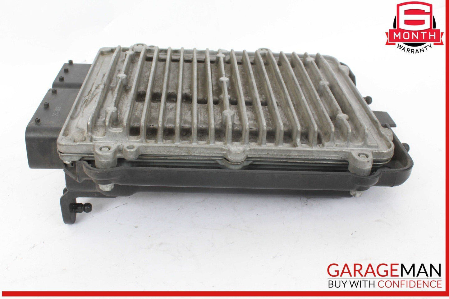 12-16 Mercedes W212 E350 GLK350 ECU Engine Control Module Unit OEM