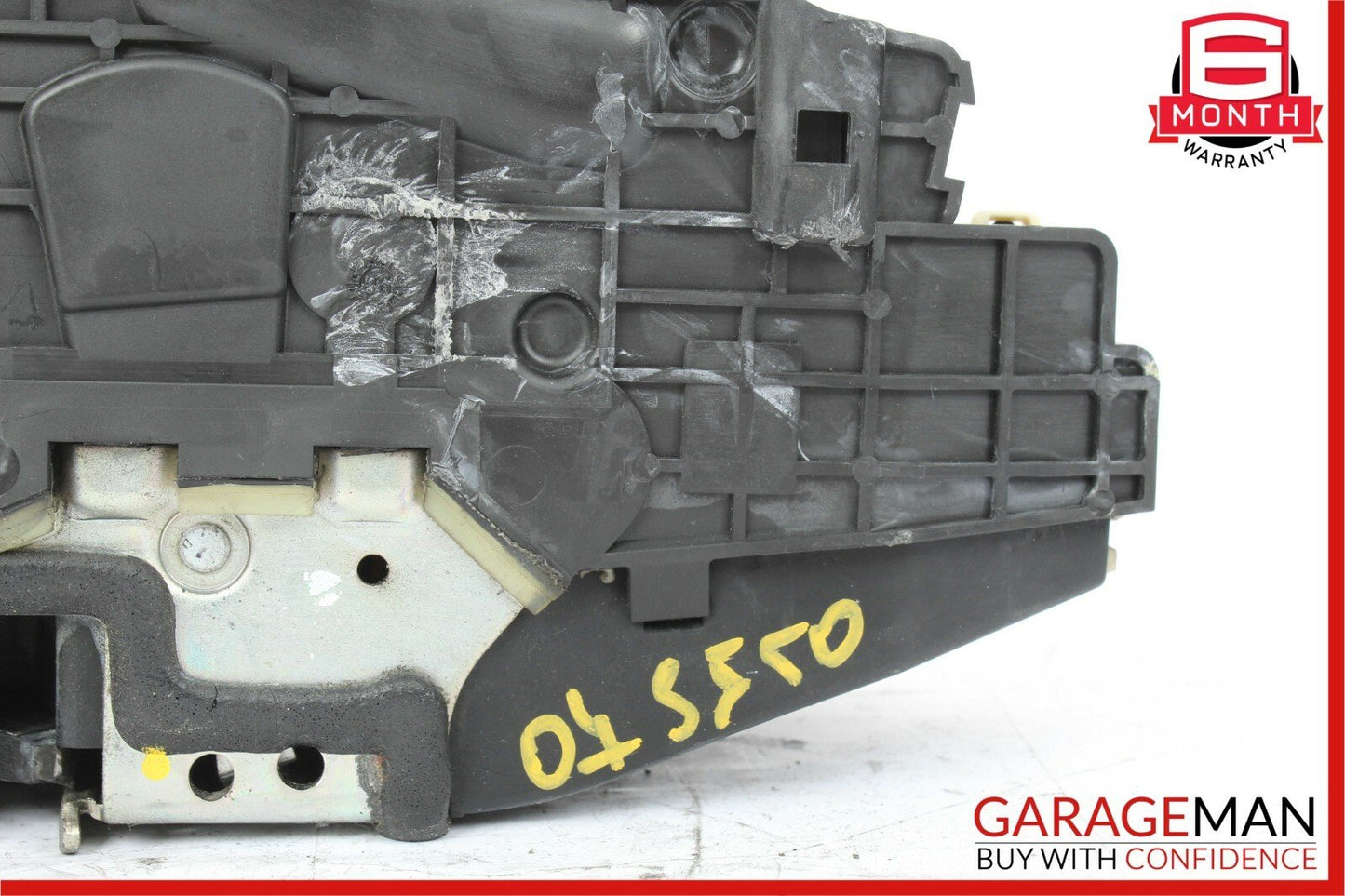 07-13 Mercedes W221 S550 Front Left Driver Side Door Lock Latch Actuator OEM