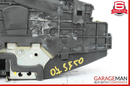 07-13 Mercedes W221 S550 Front Left Driver Side Door Lock Latch Actuator OEM