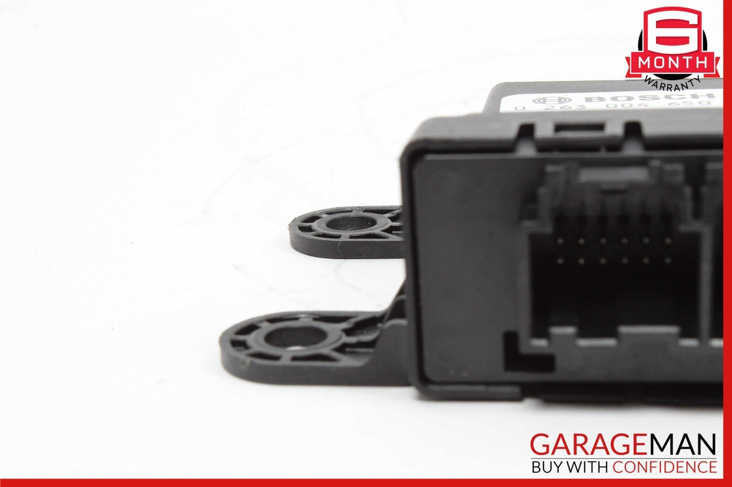 13-16 Maserati Quattroporte Park Parking Assist Sensor PDC Control Module Unit