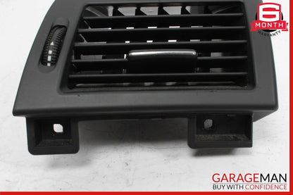 07-14 Mercedes W221 S550 S600 Front Right Dash AC A/C Air Vent Grille Cover OEM