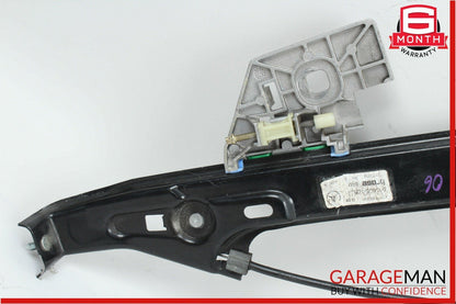 06-11 Mercedes W219 CLS500 Rear Right Door Window Regulator Motor Assembly