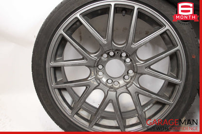 Touren Complete Wheel Tire Rim Set 18 x 8J OEM