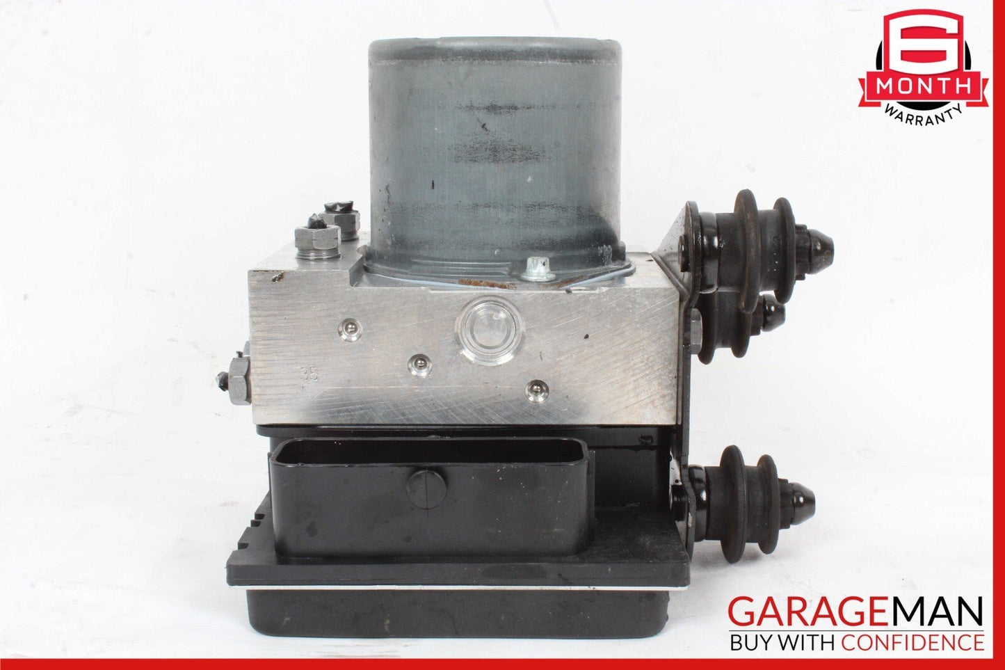 09-12 Audi S5 A4 ABS Pump Anti Lock Brake Module Bosch 8K0907379AB OEM
