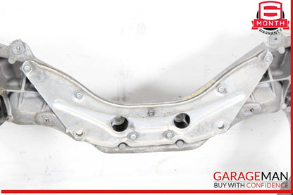 03-12 Mercedes R230 SL500 SL550 SL600 Front Engine Motor Subframe Sub Frame OEM