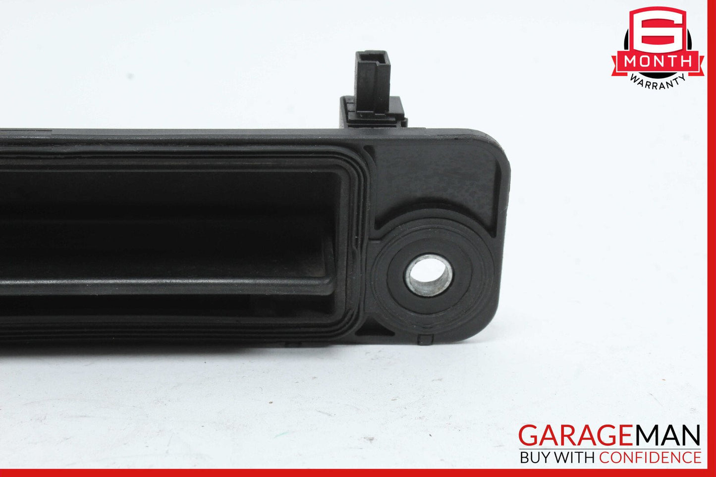 06-13 Mercedes X164 GL550 R350 ML350 Rear Trunk Tailgate Release Open Handle OEM