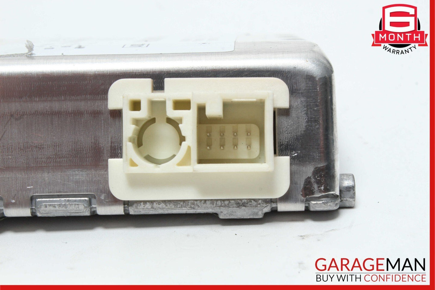 10-13 Mercedes E350 S550 S63 AMG Active Lane Assist Front Camera Module Unit