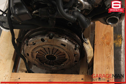 00-06 Audi TT 1.8L Engine Motor Block Assembly OEM 137k