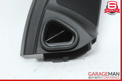 06-12 Mercedes X164 GL450 ML63 Front Right Side Speaker Door Mirror Cover OEM