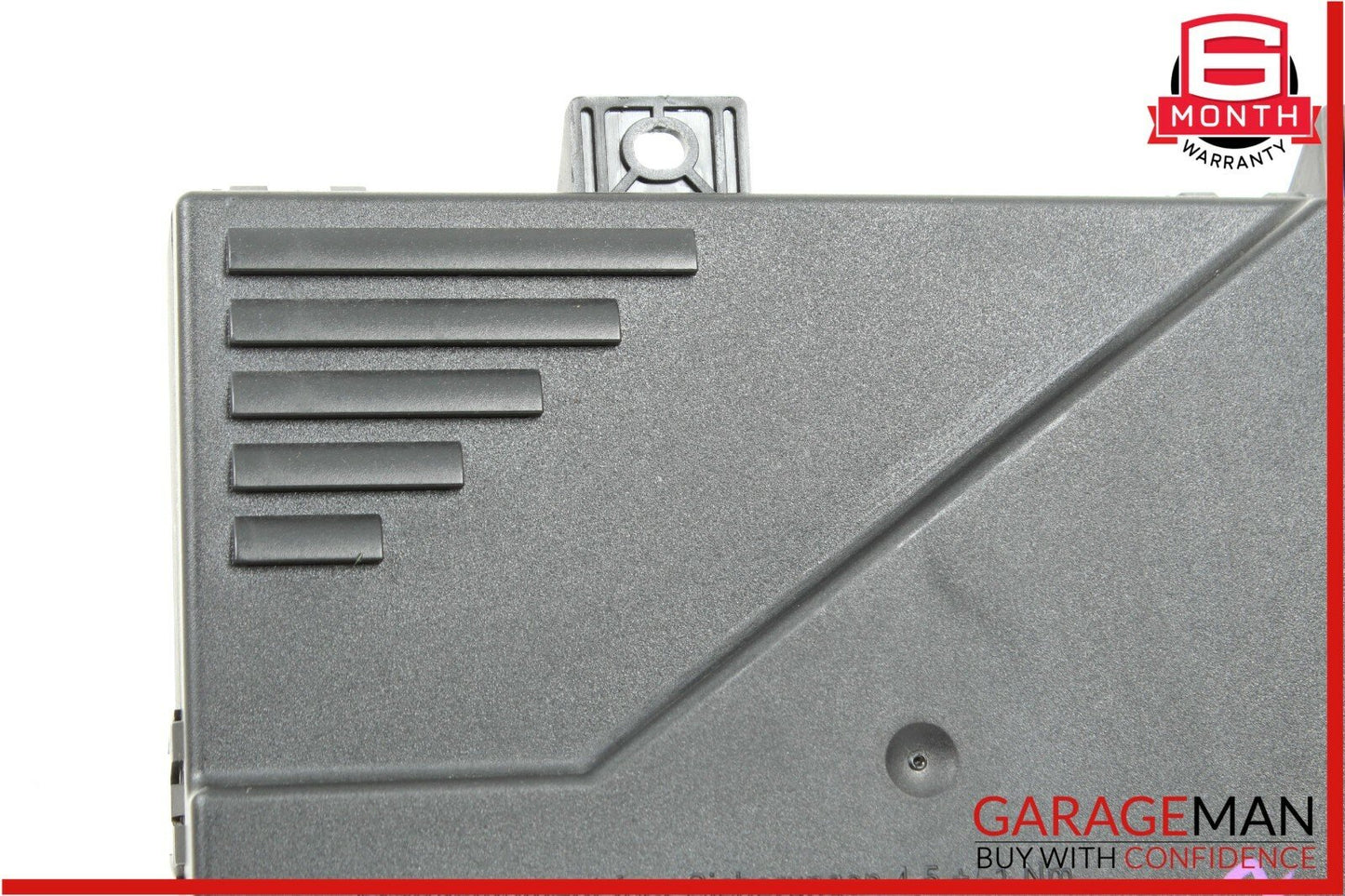 07-13 Mercedes W221 S550 CL600 Electric Power Supply Control Fuse Box Module