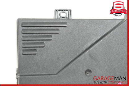 07-13 Mercedes W221 S550 CL600 Electric Power Supply Control Fuse Box Module