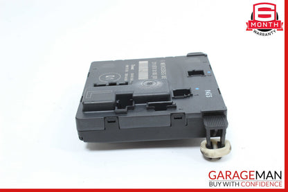 03-09 Mercedes W211 E550 Rear Left Driver Side Door Control Module OEM